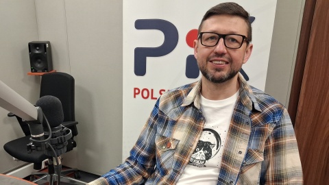 Kolejna premiera komiksów Piotra Wojciechowskiego coraz bliżej Wernisaż w toruńskiej Wozowni