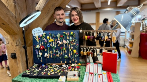 Dobry design jest odpowiedzialny. Autorskie wybory w Młynach Rothera [zdjęcia]