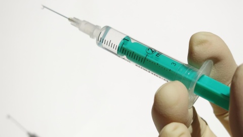 Prokuratura zajmuje się sprawą śmierci niemowlęcia