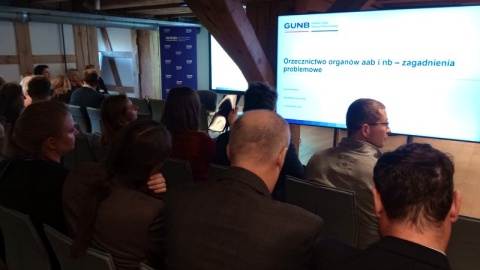 Branża budowlana: problemy i wyzwania. Narada inspektorów w Bydgoszczy