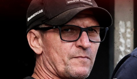 Dariusz Śledź nowym trenerem klubu Abramczyk Polonia Bydgoszcz. Zastąpi Tomasz Bajerskiego