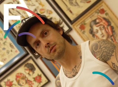 Łączą obraz z dźwiękiem, ale tym razem pójdą o krok dalej. Zaczyna się Festiwal Fonomo