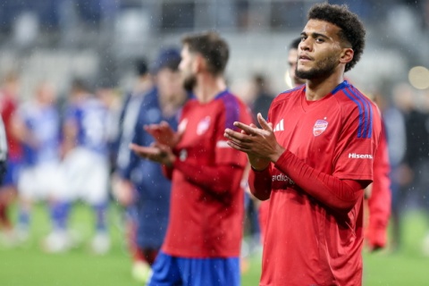 LK: Zmienny los polskich drużyn. Zwycięstwo Legii, bezcenny punkt Jagiellonii, remis Rakowa i wpadka Lecha