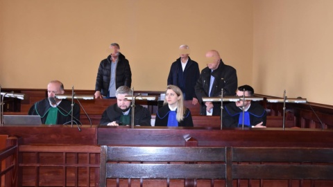 Są winni 27 milionów złotych. Nie płacili za zboże i rzepak. Szefowie Grupy Ziarno przed sądem