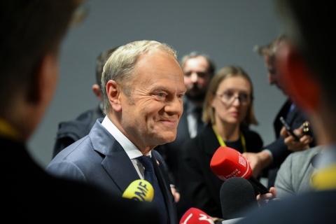 W sobotę konwencja zjednoczeniowa PO, Nowoczesnej i partii Inicjatywa Polska