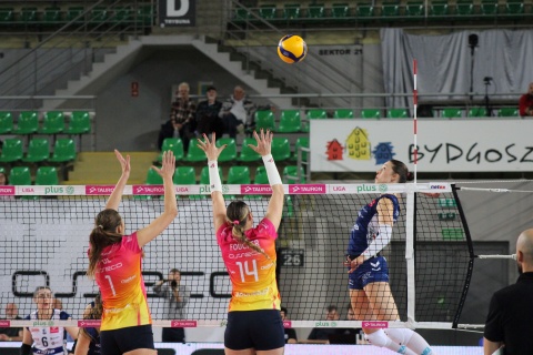 Spotkanie godne derbów Pałac pokonał Sokół po ponad trzygodzinnym pojedynku