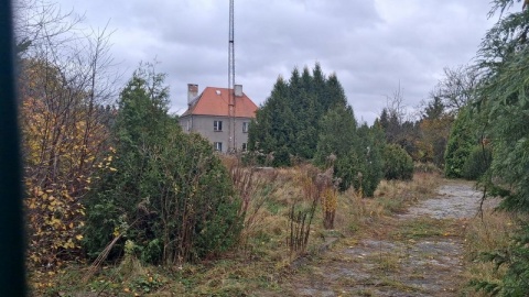 Włamanie zuchwalsze, niż w paryskim Luwrze. W Tryszczynie okradziono dawny schron atomowy