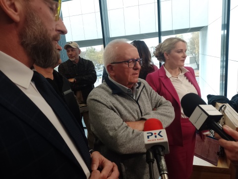 Zapadł wyrok w sprawie antyaborcyjnych banerów w Toruniu. Sąd wymierzył grzywnę