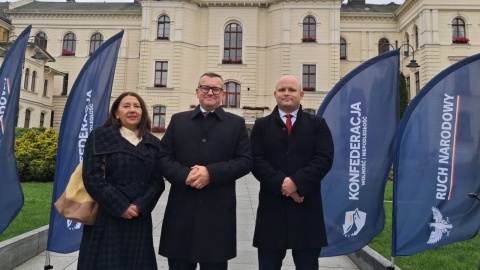 Ruch Narodowy sprzeciwia się podwyższeniu podatków od nieruchomości w Bydgoszczy
