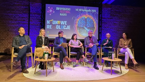 Bydgoski Festiwal Nauki zbliża się wielkimi krokami Wkrótce ruszają zapisy