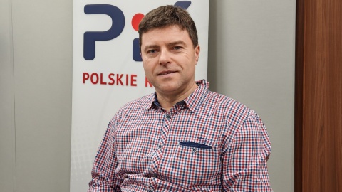 Ostrożność klientów i zabezpieczenia bankomatów pomogą uchronić się przed oszustami. O tym w Rozmowie Dnia