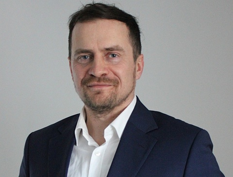 Kto zostanie nowym prezesem IPN Wśród kandydatów dr Marcin Wałdoch z UKW