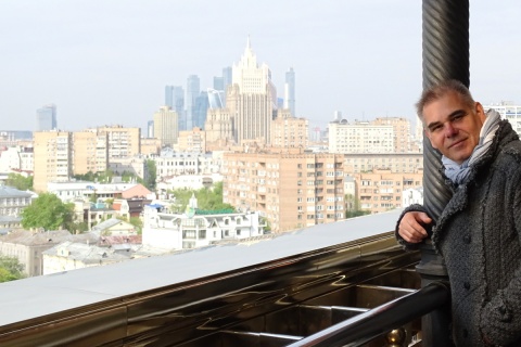 Jak rozumieć zaproszenie Rosji do rozmów o jej udziale w Radzie Pokoju [Wieści ze Wschodu]