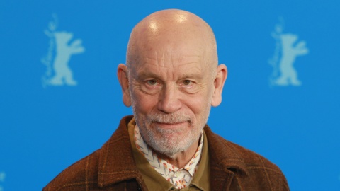 Gościem Festiwalu KONTAKT jest amerykański aktor John Malkovich/fot. Elena Ternovaja, Wikipedia