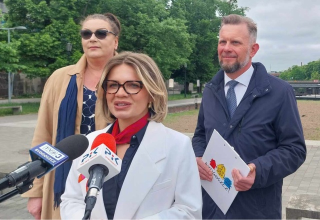 Nowy kanclerz UKW wybrany. Administracją pokieruje Monika Matowska