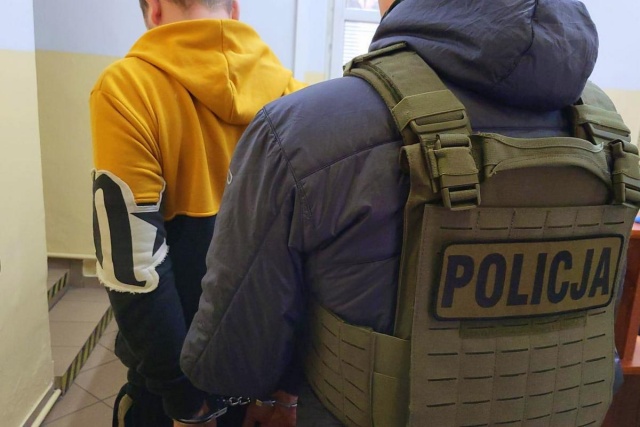 Narkotyki, pseudokibice, pościg. Ciąg dalszy sprawy strzelaniny w Żołędowie [wideo]