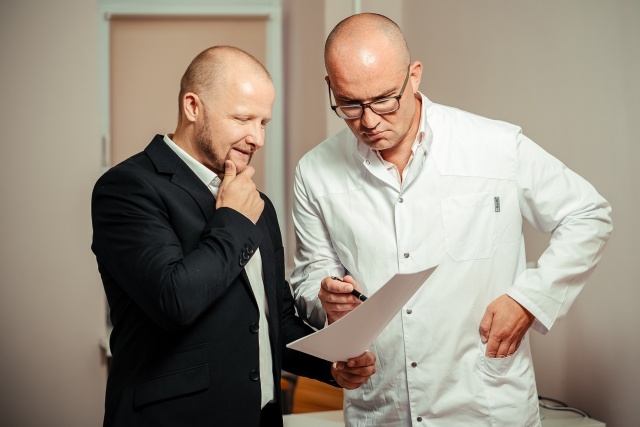 W Bydgoszczy dyskutują o nowych wyzwaniach w neurologii