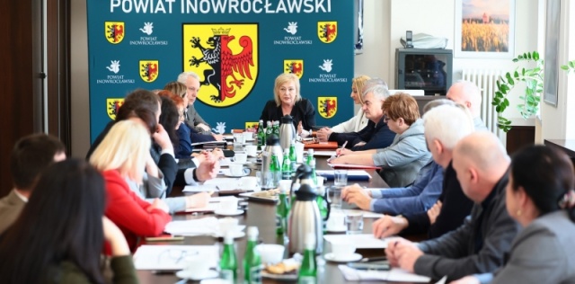 Budowa drogi InowrocławSolec Kujawski. Przetarg jeszcze w tym miesiącu
