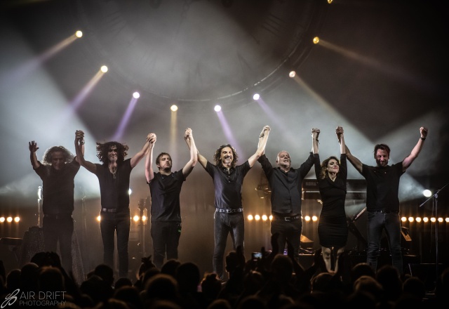 Pink Floyd History na koncercie w Bydgoszczy. Włoska grupa wystąpi w Sisu Arenie