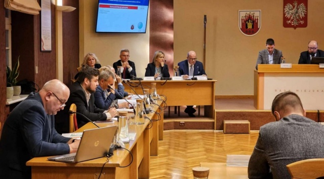 Radni zdecydowali: Grudziądz wyemituje obligacje warte 22 miliony złotych