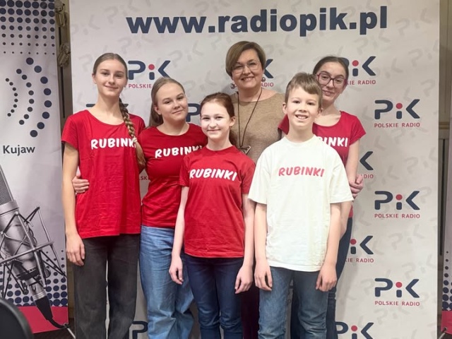 Rubinki świętują 25-lecie i śpiewają w Filharmonii. Jubileusz bydgoskiego chóru