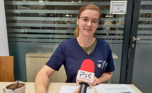 Zmęczenie, nocne poty, kaszel i krwioplucie. Jak się chronić przed gruźlicą