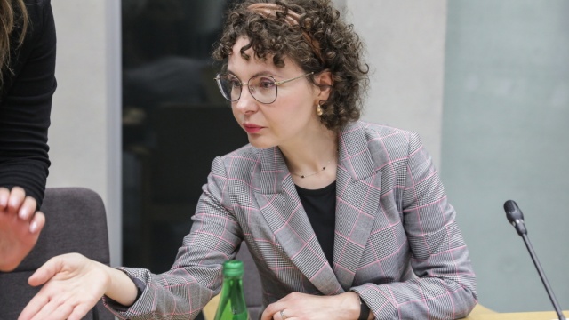 Prokurator Rodwald przed komisją ds. Pegasusa: Sprawa Brejzów była pod szczególnym nadzorem