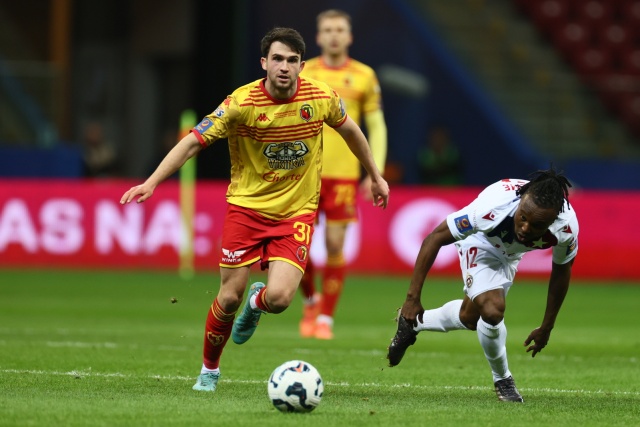 Jagiellonia zdobyła trofeum. Białostoczanie wygrali Superpuchar Polski