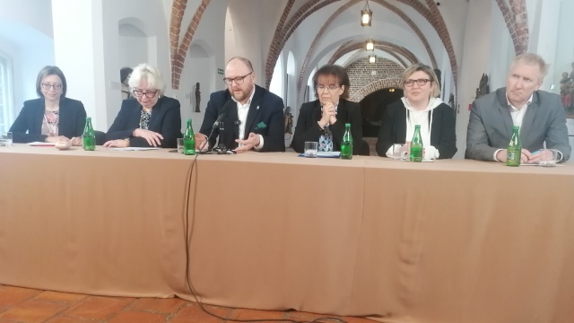 7 cudów Torunia  nowy szlak turystyczny na Starówce. Projekt otrzymał milionowe dofinansowanie