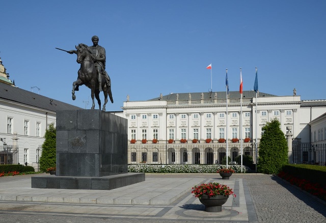 TVP przedstawiła zasady Debaty Przedwyborczej 2025 11 kwietnia w Końskich