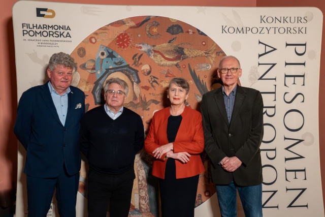 Komponowali utwory inspirowane gobelinem. Konkurs ogłoszony przez bydgoską Filharmonię