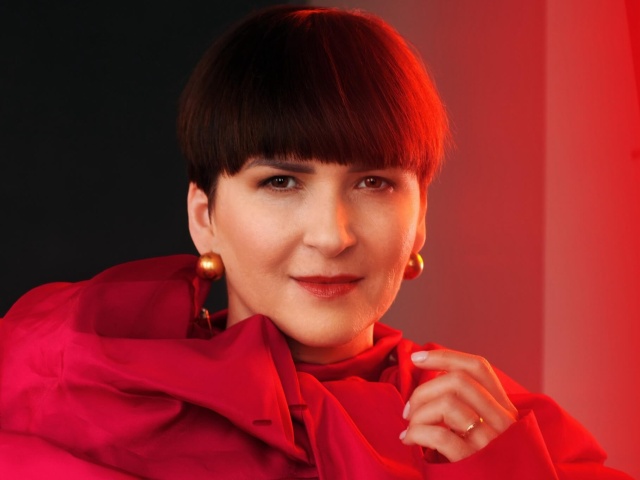Katarzyna Łaska odbierze nagrodę za dubbing. Festiwal Animocje w Bydgoszczy