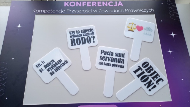 Prawo pod lupą AI W Bydgoszczy debatowano o sztucznej inteligencji w zawodach prawniczych