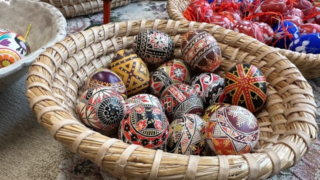 Region szykuje się do Wielkanocy Warsztaty, spotkania, rozmowy i nie tylko [przewodnik na weekend]