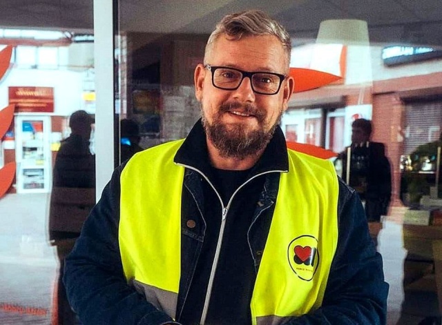 Serce Torunia z nową inicjatywą, która ma pomóc odczarować bezdomność