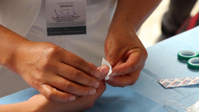 Pielęgniarki i położne będą mogły wystawiać skierowania na więcej badań diagnostycznych