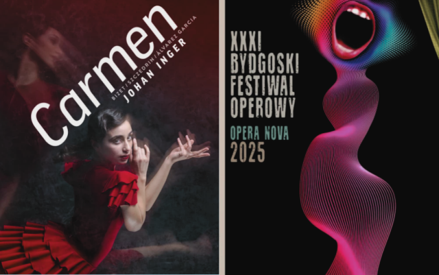 31. Bydgoski Festiwal Operowy wystartuje w najbliższą sobotę