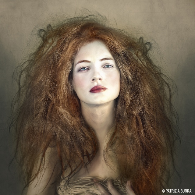 Patrizia Burra w The BlackWall Gallery of Photography w Toruniu