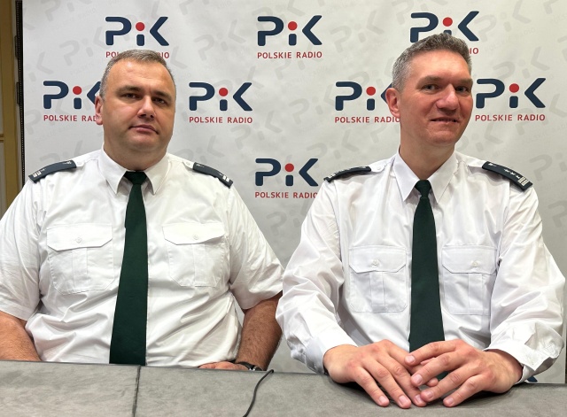 Rozmowa Dnia: Jak zwiększyć bezpieczeństwo na drogach naszego regionu