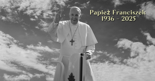 Ostatnie pożegnanie Papieża Franciszka. Specjalny program w Polskim Radiu PiK