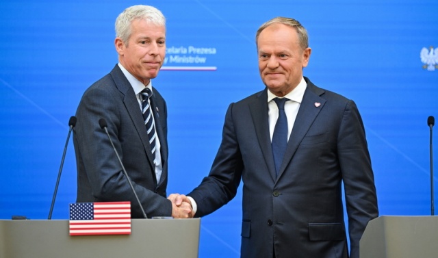 Umowa w sprawie pierwszej elektrowni jądrowej w Polsce podpisana. Zbudują ją na Pomorzu