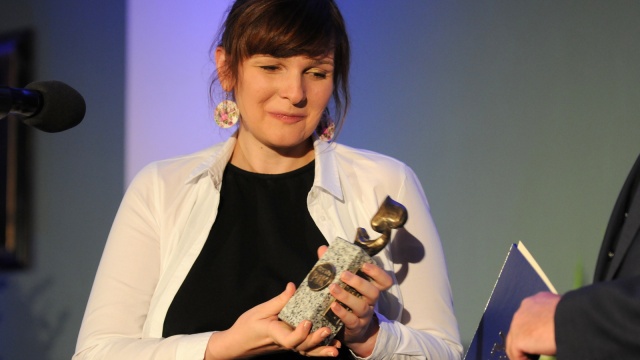 Historia innego w małym przedwojennym miasteczku. PR Łódź na Konkursie Grand PiK 2025