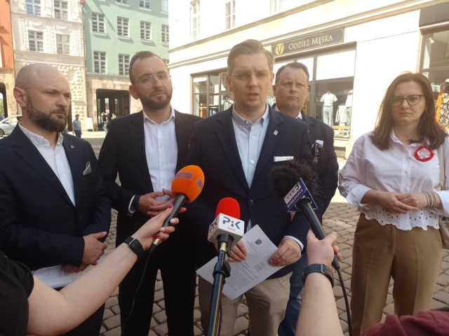 Spór o centra integracji cudzoziemców. Czy mieszkańcy Torunia będą się mogli wypowiedzieć