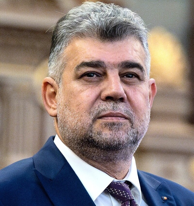 Rumunia: Premier Ciolacu ogłasza dymisję, największa partia wychodzi z koalicji rządowej