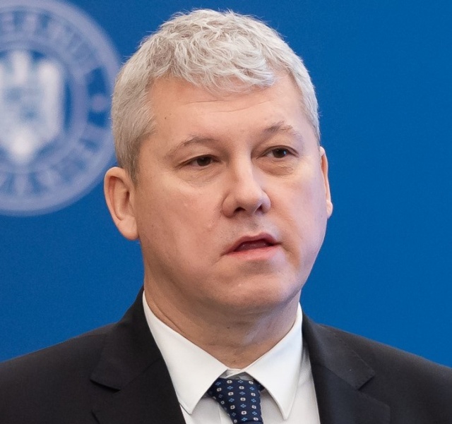 Rumunia: Dalszy ciąg politycznego trzęsienia ziemi. Jest nowy tymczasowy premier