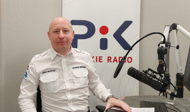Nowe przepisy o ratownictwie medycznym. Co się zmienia [Rozmowa Dnia]