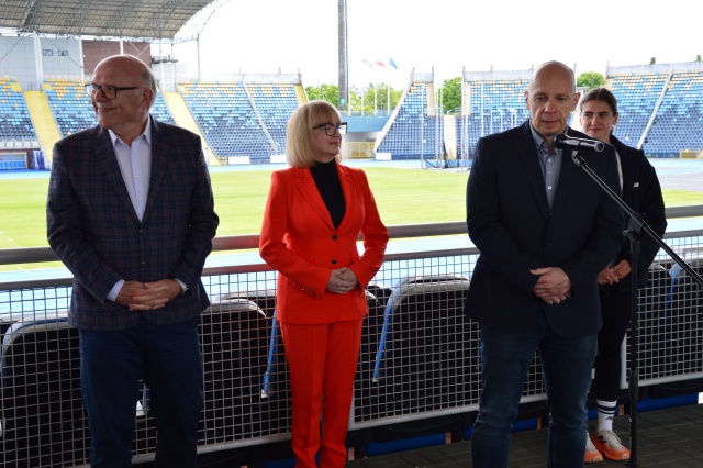 Zbliża się 7. Memoriał Ireny Szewińskiej. Do Bydgoszczy znów zawitają gwiazdy lekkiej atletyki