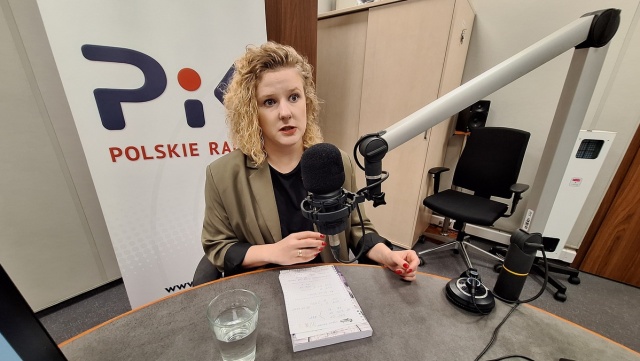 Jak stworzyć prywatne muzeum Rozmowa Dnia z dr Aleksandrą Główczewską