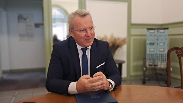 W regionie bez zagrożenia pogodowego. Wicewojewoda: Dzieci na obozach są bezpieczne