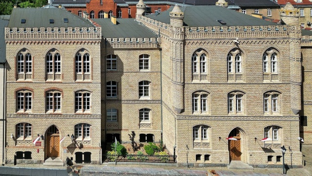 Sławomir J. przyznał się do winy. Proces po zabójstwie bezdomnego w Grudziądzu